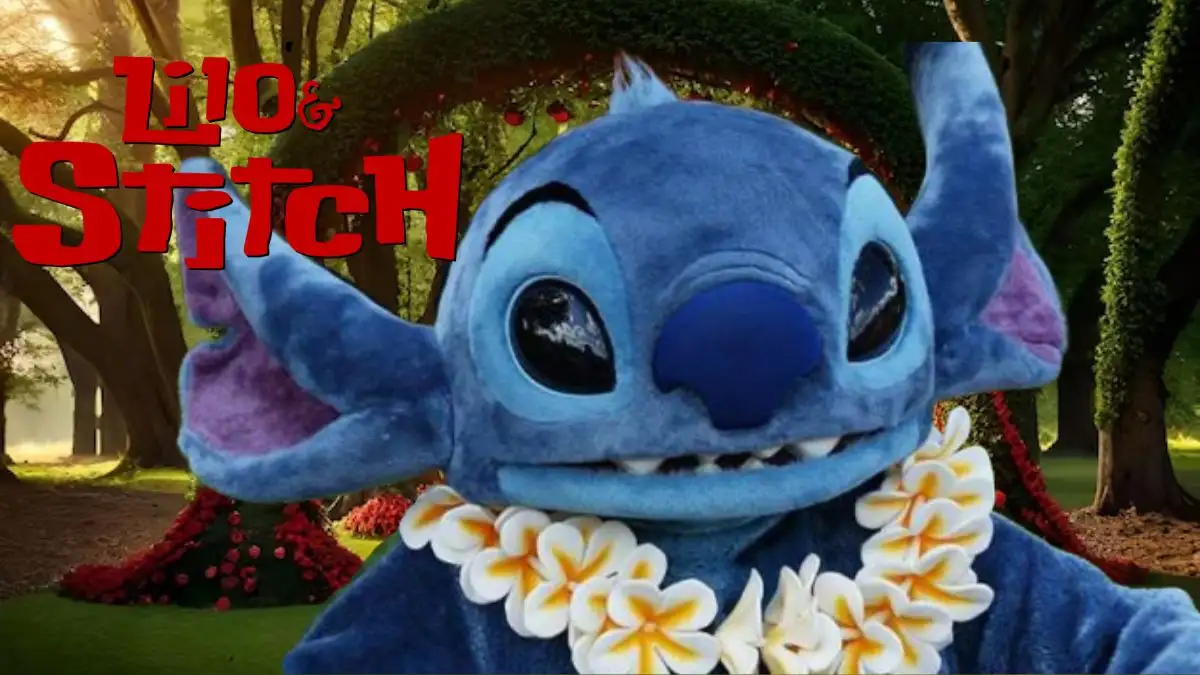 Will There be a Live Action Lilo and Stitch? Are They Making a Live Action Lilo and Stitch?