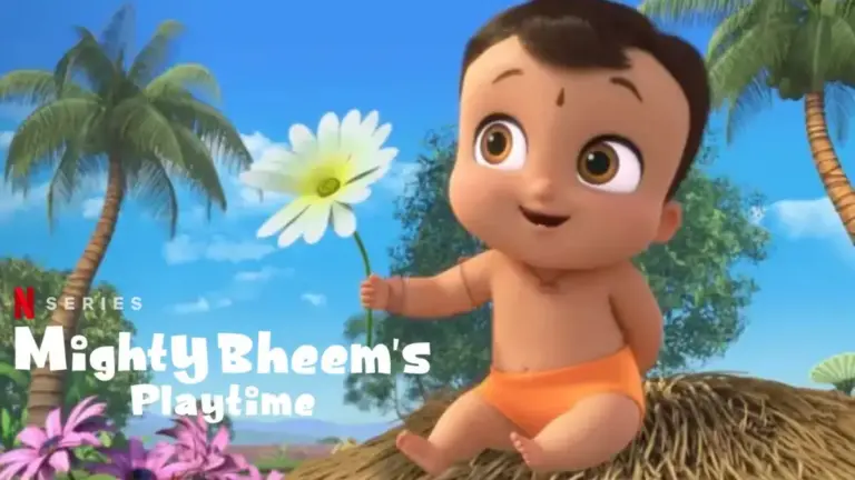 Will There be a Mighty Bheem