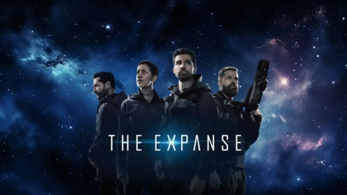 Will there be The Expanse Season 7? Know Everything About the Expanse