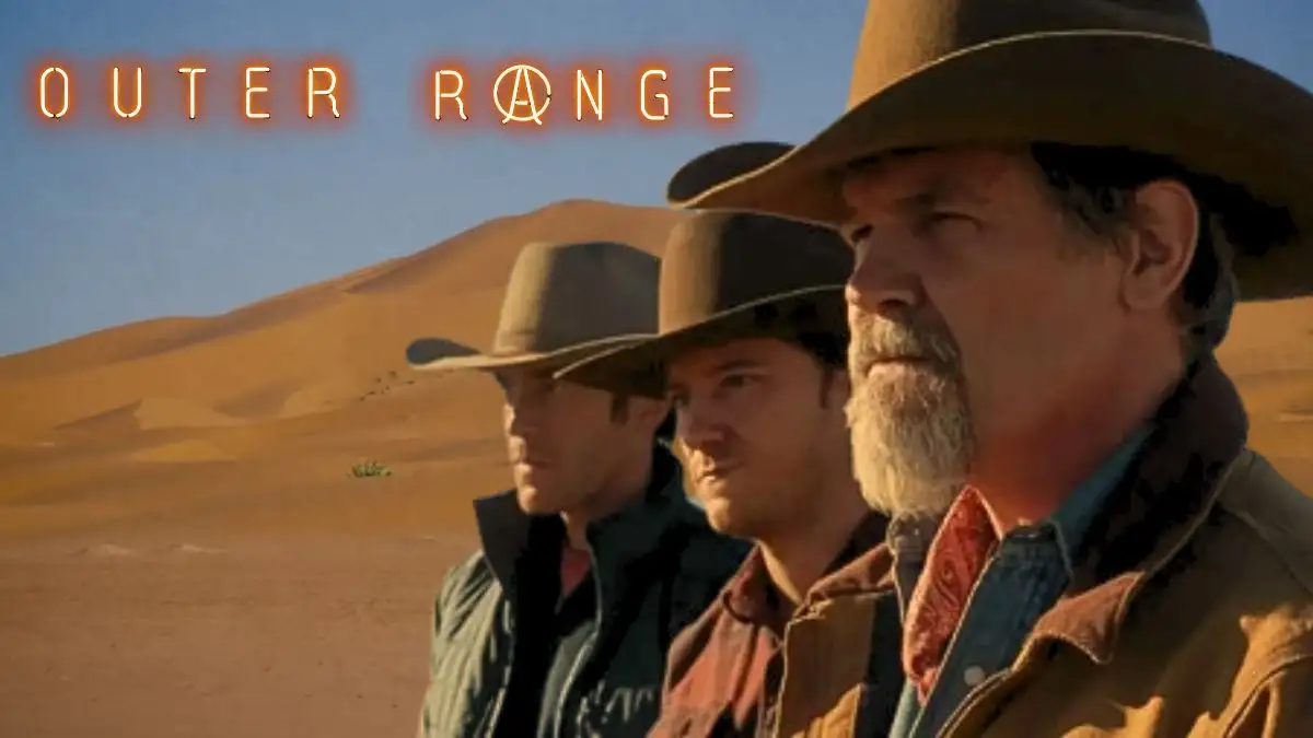 Will there be a season 2 for Outer Range? Outer Range Season 2 Wiki, Cast and Release date