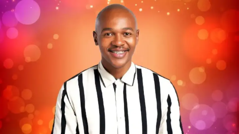 Willy Big Brother Mzansi Biography: Who is Willy From Big Brother Mzansi?