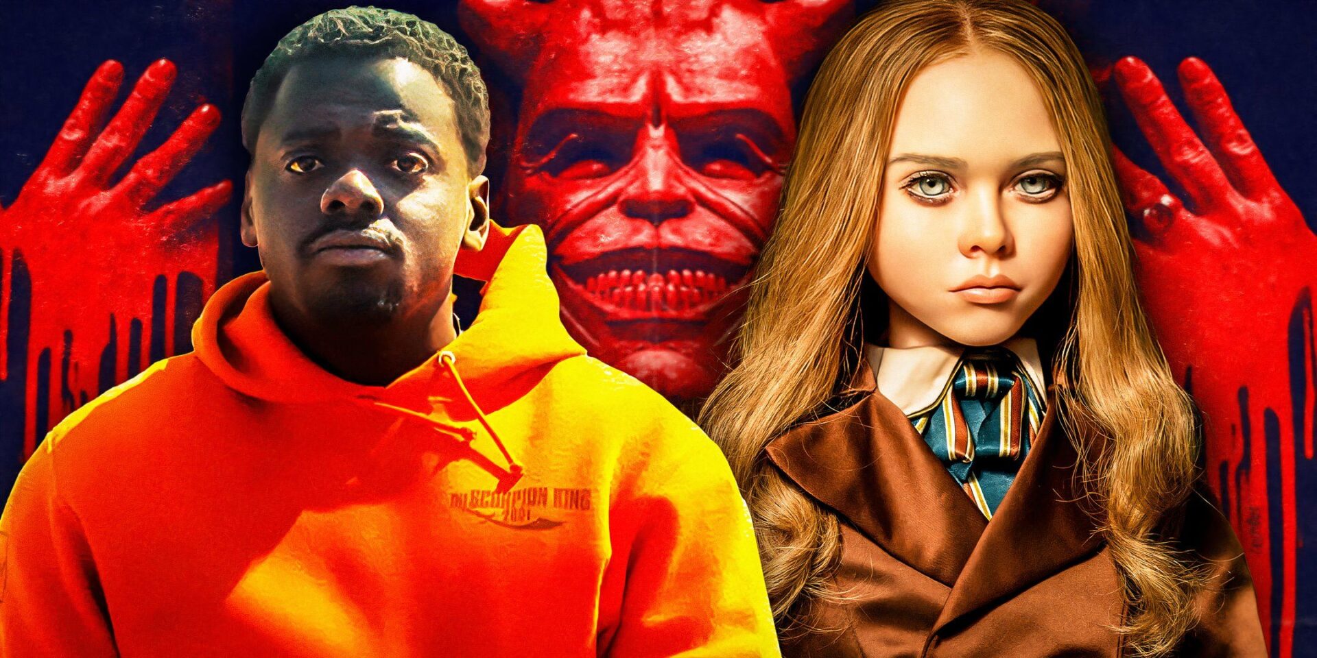 10 Best Horror Movies Of The 2020s