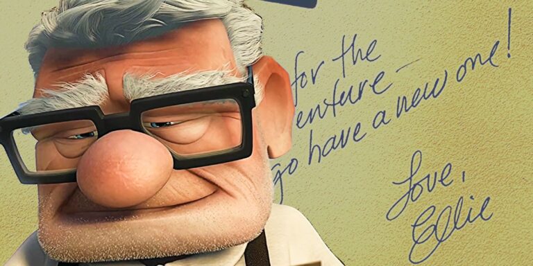 10 Best (& Most Heartwarming) Quotes In Pixar's Up