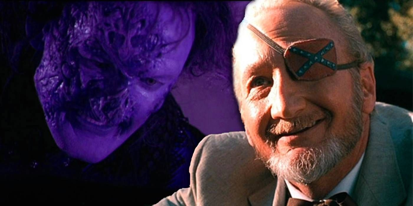 10 Best Robert Englund Horror Movies That Aren't A Nightmare On Elm Street Films