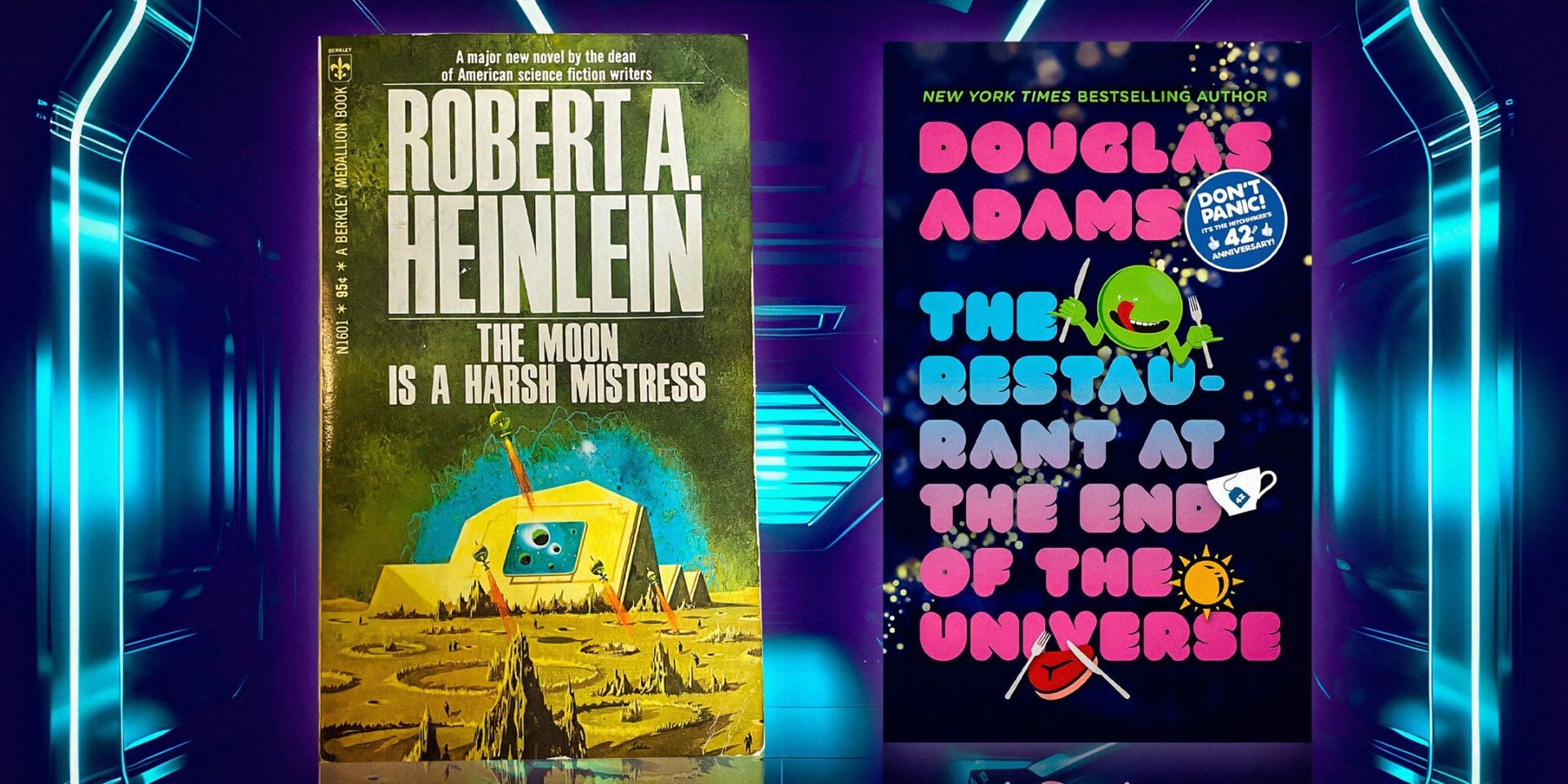 10 Classic Sci-Fi Books That Should Be Turned Into Movies