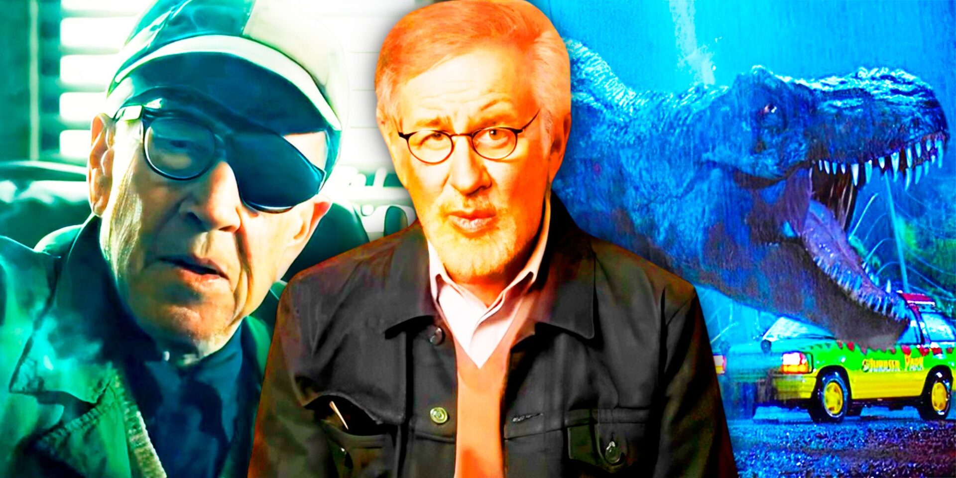 10 Great Steven Spielberg Stories That Prove He's Hollywood's Most Iconic Director