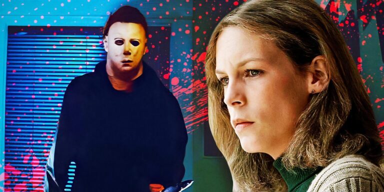 10 Harsh Realities Of Rewatching The Original Halloween, 46 Years Later