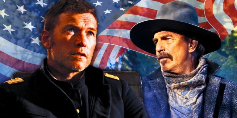 10 Horizon: Chapter 1 Scenes That Prove Kevin Costner's Western Sequels Need To Happen