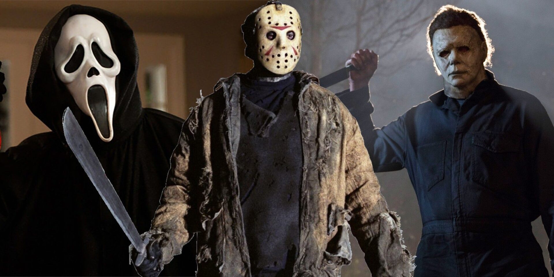 10 Horror Villains That Could Beat Jason Voorhees (& 10 He'd Destroy)