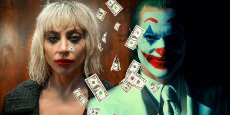 10 Reasons Joker: Folie a Deux's Box Office Is Such A Disaster