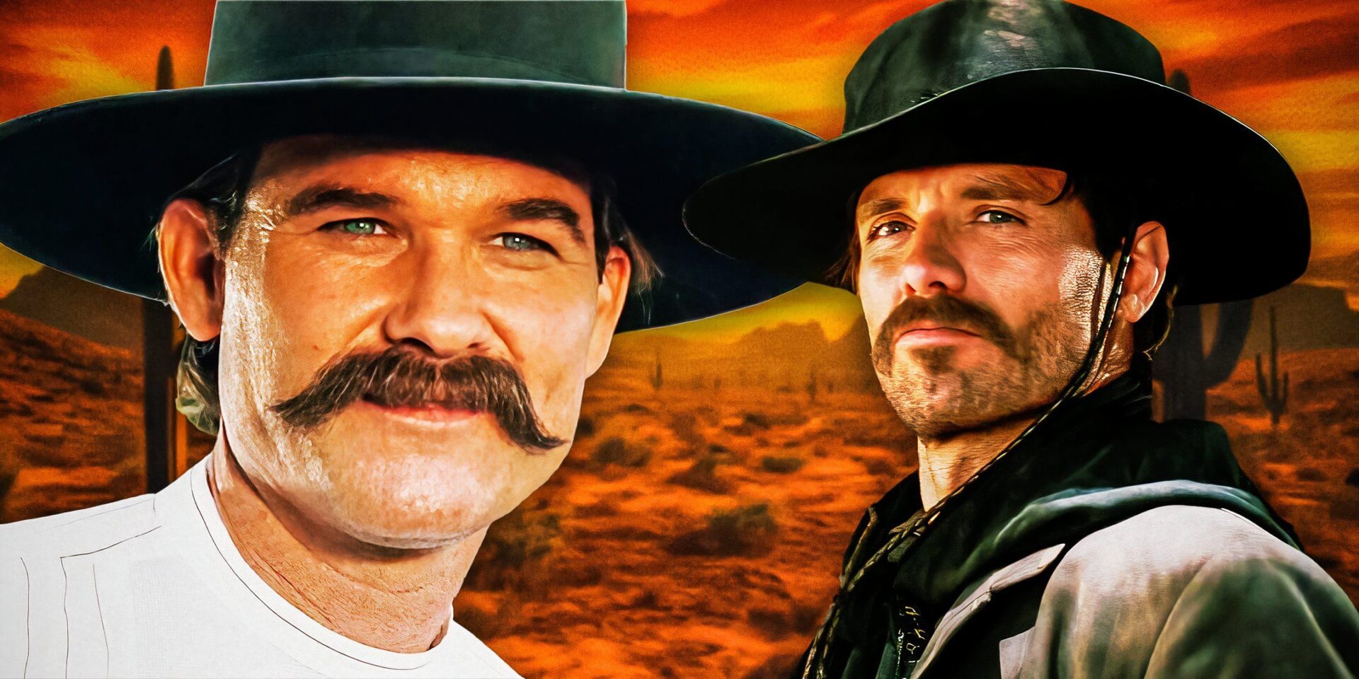 10 Reasons Tombstone Is The Best Movie To Watch If You Don't Like Westerns