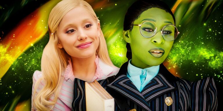 15 Iconic Wicked Quotes The Movie Must Include