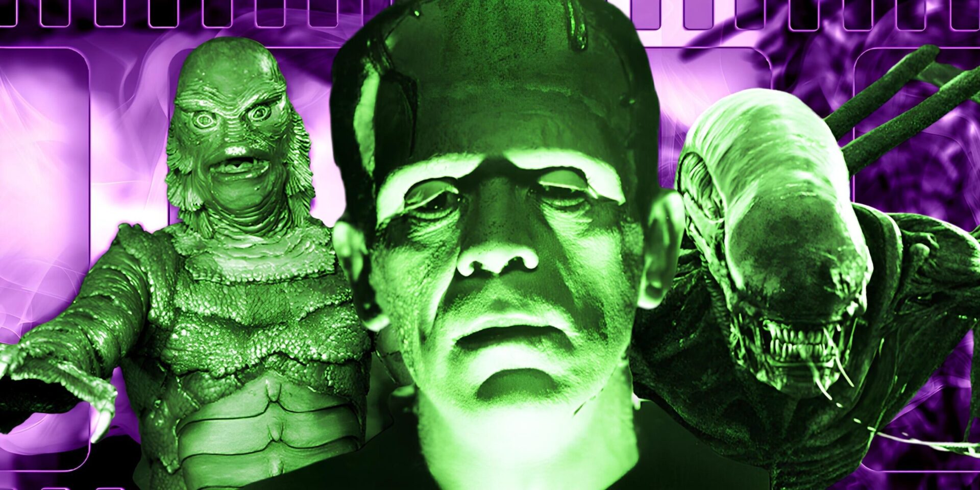 20 Best Monster Movies Of All Time