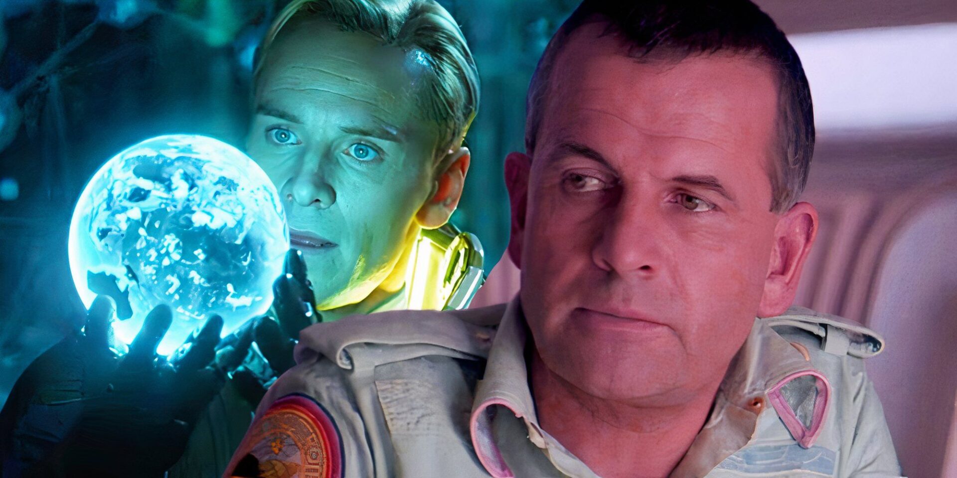 5 Actors Who Would Have Been A Better Fit For Alien: Romulus’ Rook