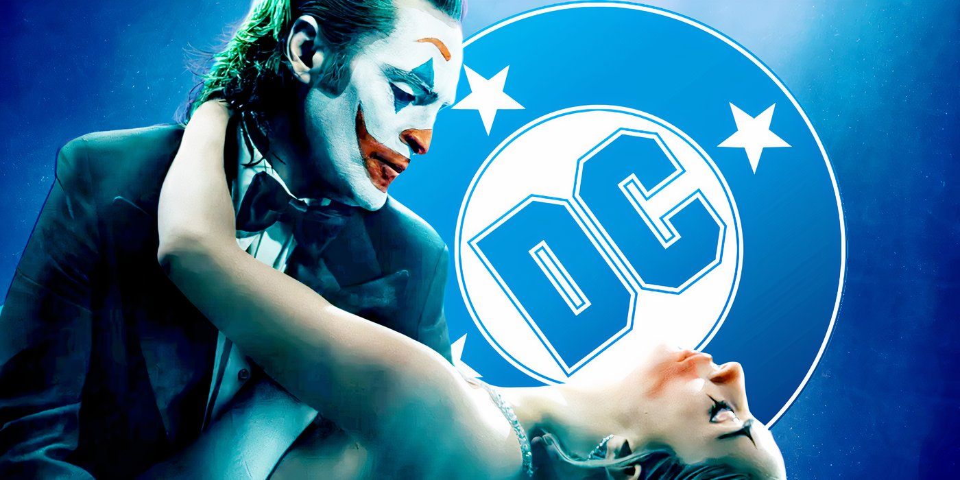 9 Biggest Changes Joker 2 Makes To DC Canon