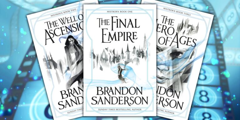 9 Mistborn Storylines The Movies Can't Afford To Cut From The Books