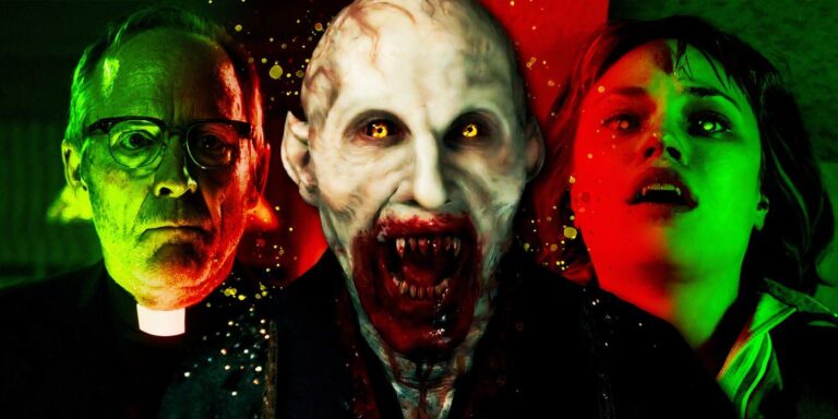 All 14 Major Deaths in Salems Lot, Explained