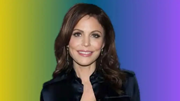 Bethenny Frankel Ethnicity, What is Bethenny Frankel