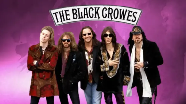 Black Crowes 2024 Tour, How to Get Black Crowes Presale Code Tickets?