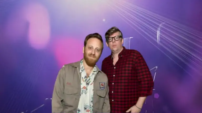 Black Keys New Album Release Date 2024, Black Keys Band, Band Members and More