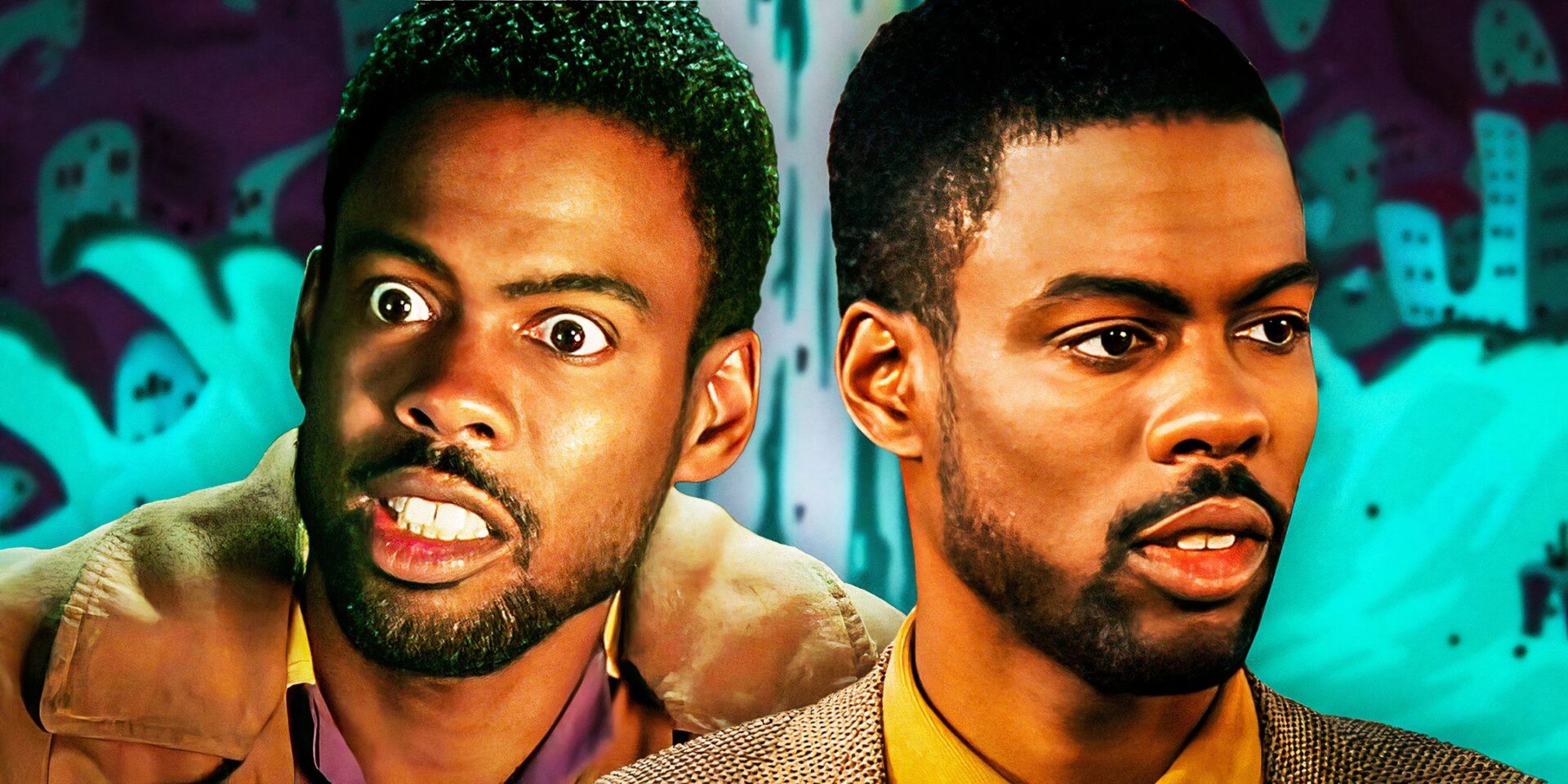 Chris Rock's 10 Best Movies & TV Shows, Ranked