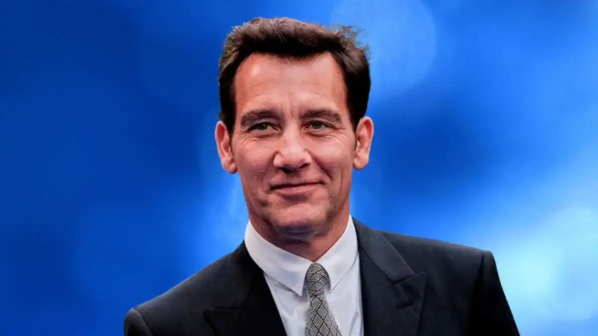 Clive Owen What Religion is Clive Owen? Is Clive Owen a Christian?