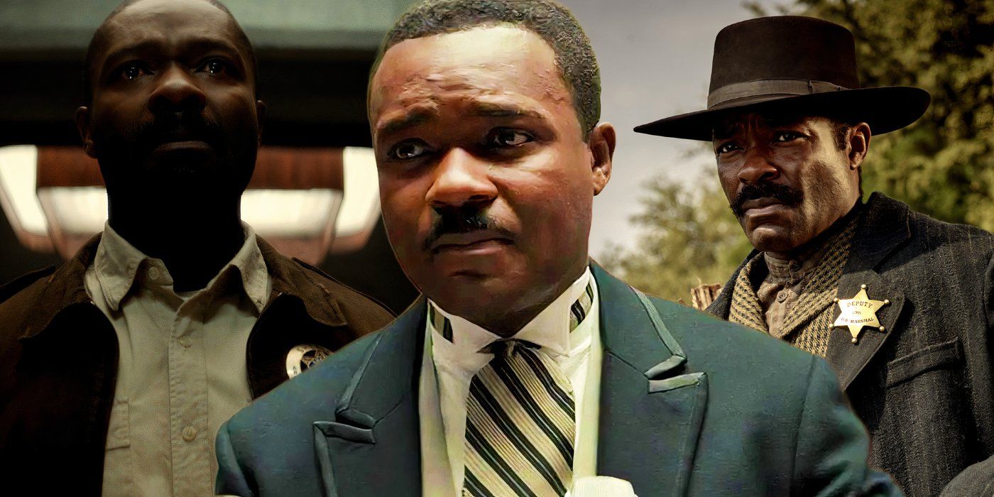 David Oyelowo's 10 Best Movies And TV Shows