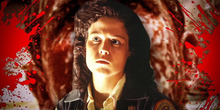 Every Death In 1979's Alien, Ranked By Goriness