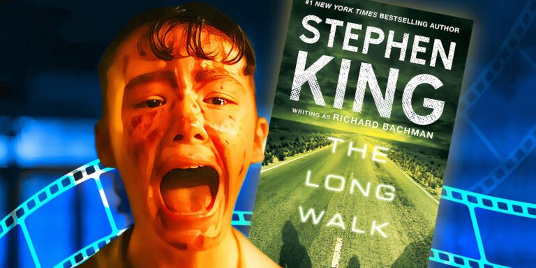 Every Upcoming Stephen King Movie & TV Show Adaptation