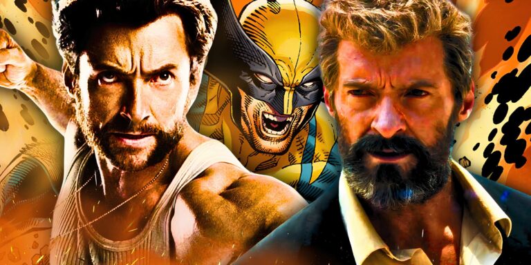 Every Wolverine Variant In Deadpool & Wolverine Explained