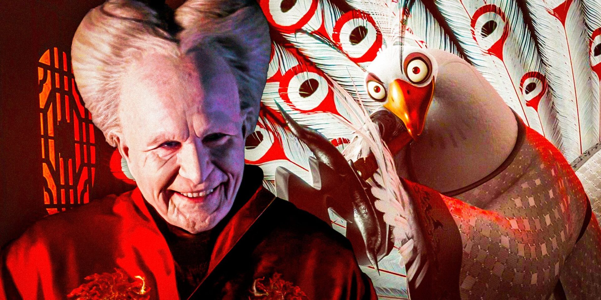 Gary Oldman's 10 Best Villain Roles, Ranked