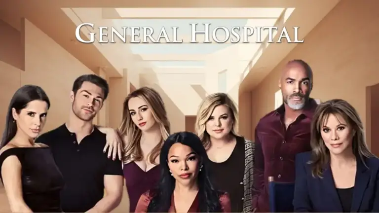 General Hospital Spoilers 23 January 2024