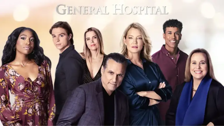 General Hospital Spoilers Next Week, What will Happen Next?