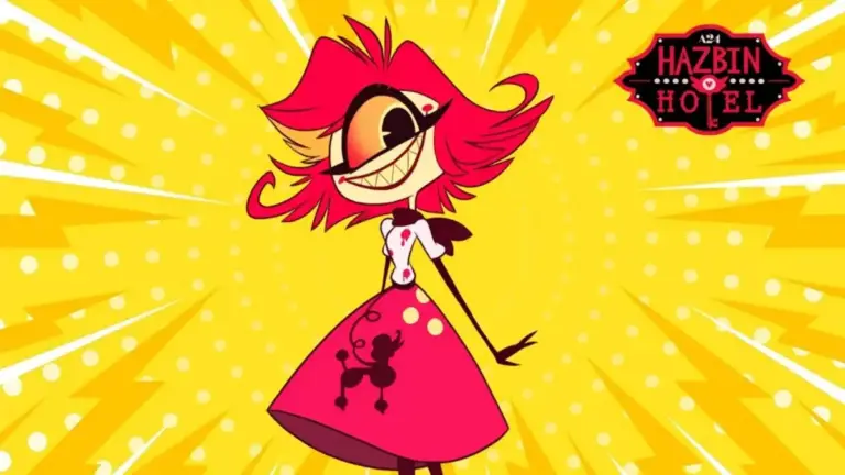 How Did Niffty Die in Hazbin Hotel? Who Was Niffty in Hazbin Hotel?