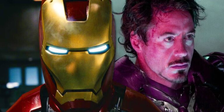 Iron Man's Best Quotes From Each of His MCU Movie Appearances