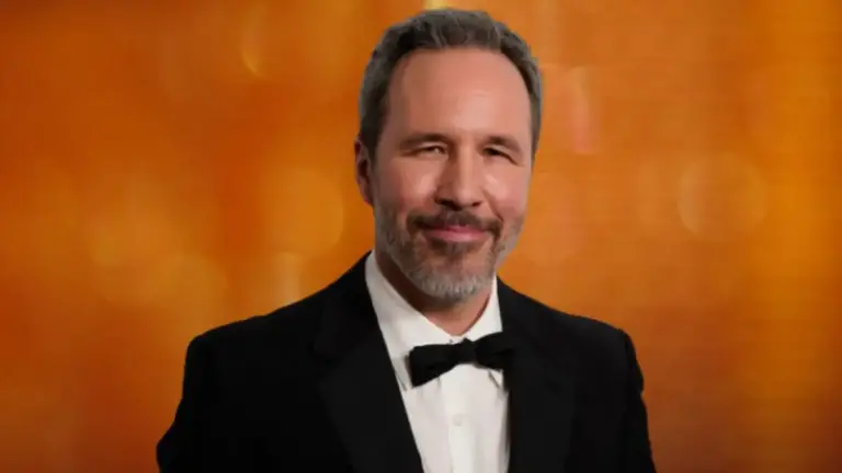 Is Denis Villeneuve