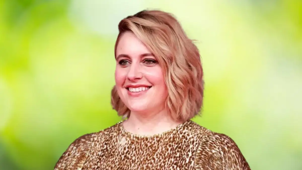 Is Greta Gerwig Cheating? Who is Greta Gerwig?