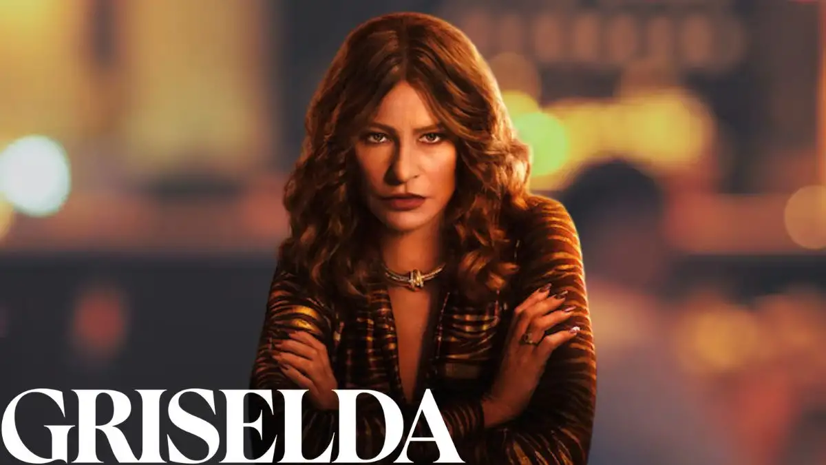 Is Griselda Based on True Story? Check Plot, Cast, Release Date and More