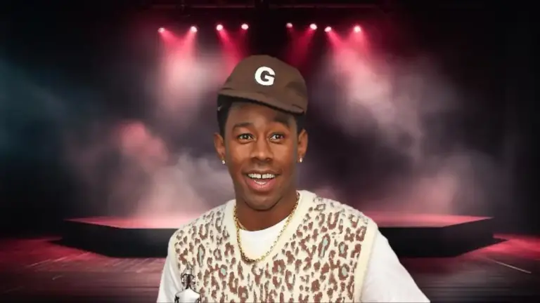 Is Tyler the Creator Married? Who is Tyler the Creator?