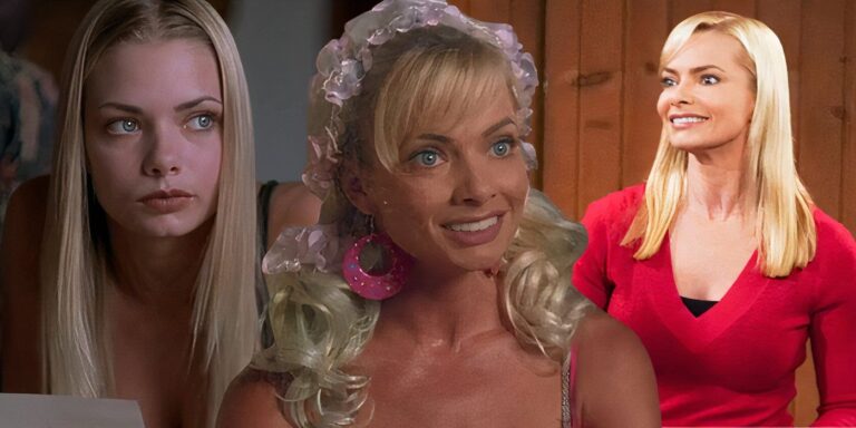 Jaime Pressly's 10 Best Movies And TV Shows