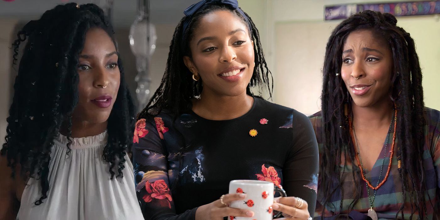 Jessica Williams' 10 Best Movies And TV Shows