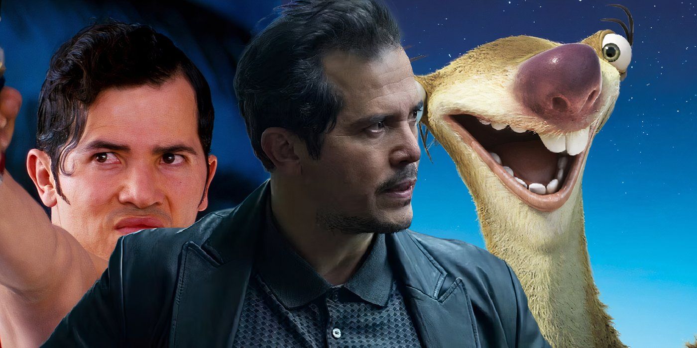 John Leguizamo's 10 Best Movies And TV Shows