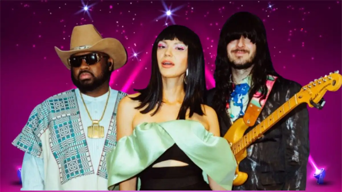 Khruangbin Add 2024 Tour Dates, How to Get Presale Code Tickets?