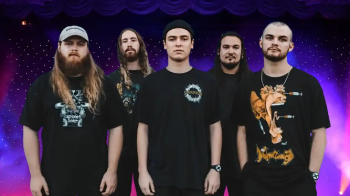 Knocked Loose 2024 North American Tour, How to Get Presale Code Tickets?