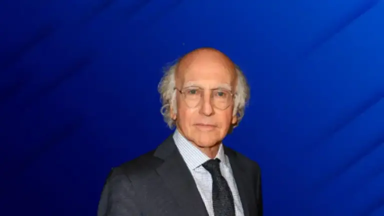 Larry David’s Live Tour 2024, How to Get Larry David’s Presale Code Tickets?