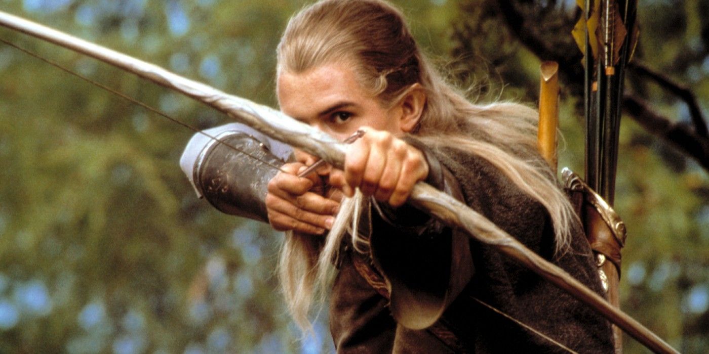 Lord Of The Rings: 10 Strongest Armies In Middle-Earth