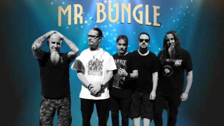 Mr. Bungle 2024 U.S. Tour, How To Get Presale Code Tickets?