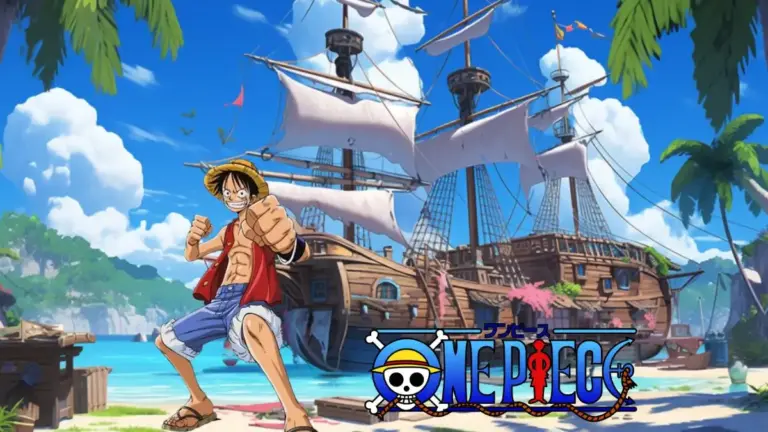 One Piece Chapter 1107 Spoiler, Release Date, Recap, and More