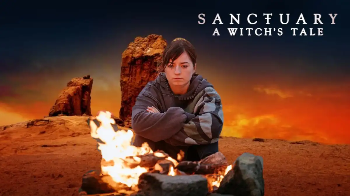 Sanctuary a Witch Tale Episode 4 Ending Explained, Wiki, Summary, Where to Watch, and More