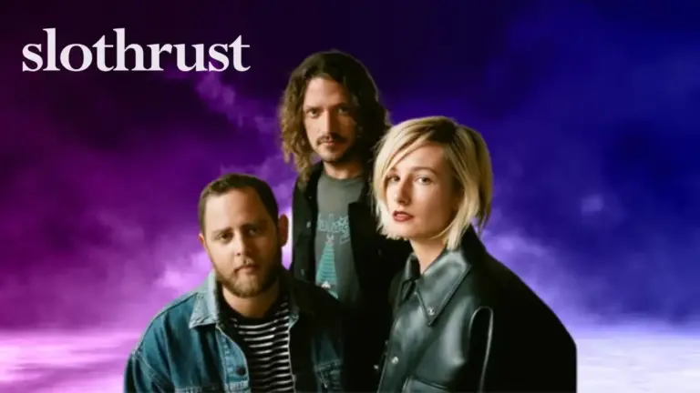 Slothrust Extend 2024 Tour Dates, How To Get Presale Code Tickets?